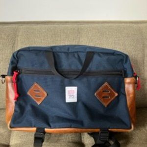 Topo Designs Communter Briefcase